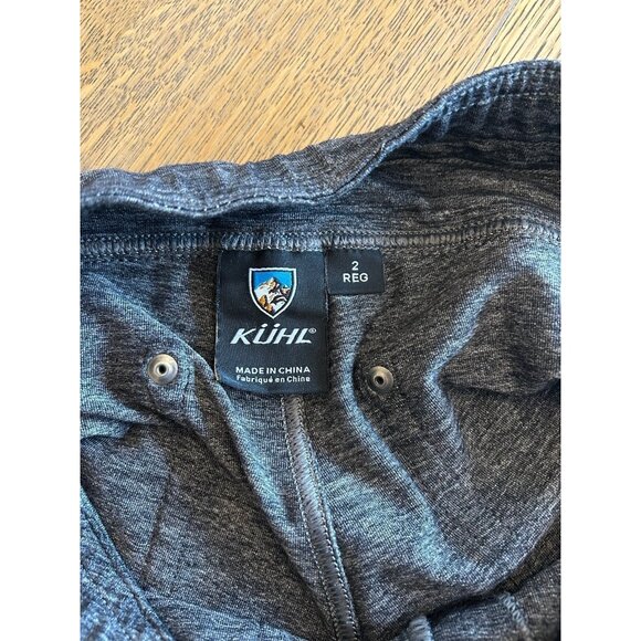 Kuhl Women’s pull-on pants size‎ 2 - Picture 7 of 12